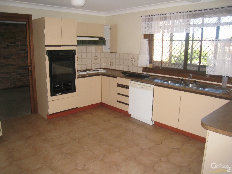 Bossley Park NSW 2176