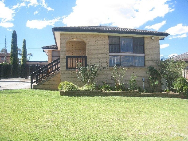 Bossley Park NSW 2176