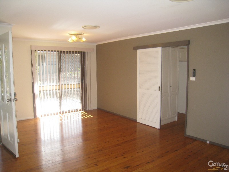 Bossley Park NSW 2176