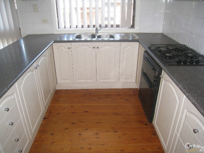 Bossley Park NSW 2176