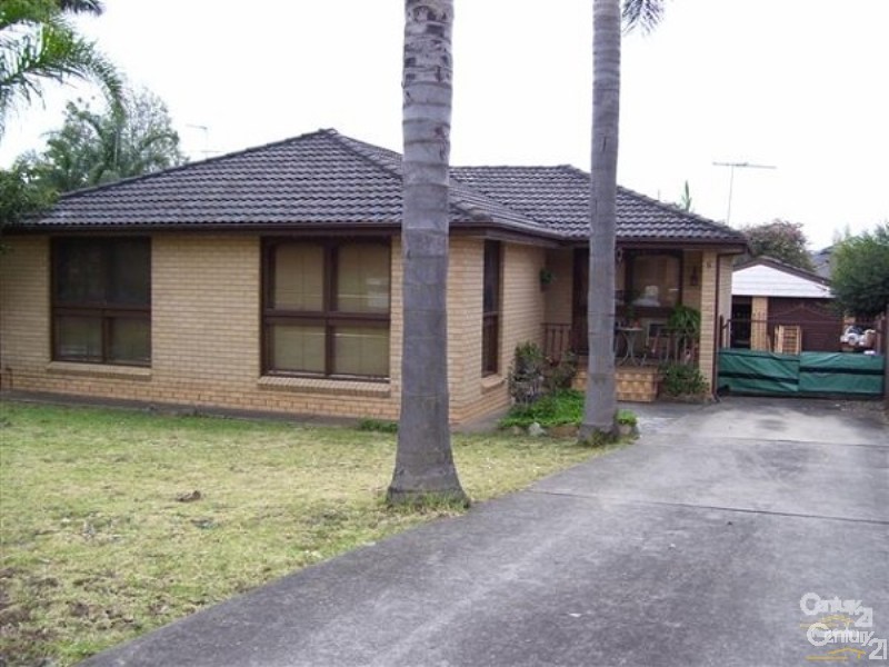 Bossley Park NSW 2176