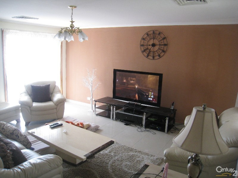 Bossley Park NSW 2176