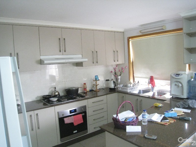 Bossley Park NSW 2176