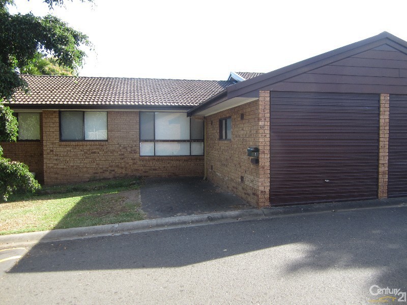 Wetherill Park NSW 2164