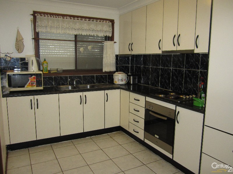 Wetherill Park NSW 2164