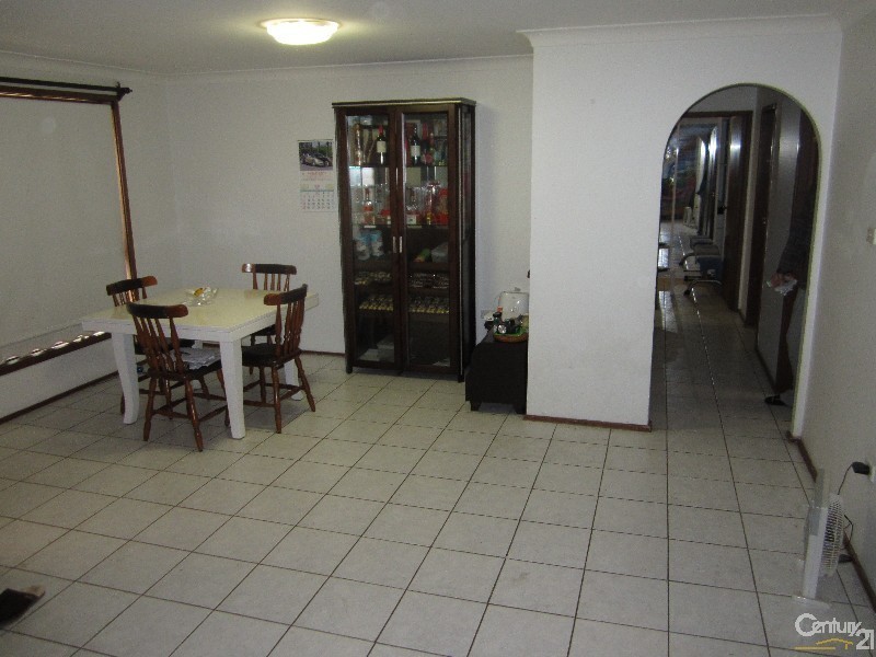 Wetherill Park NSW 2164