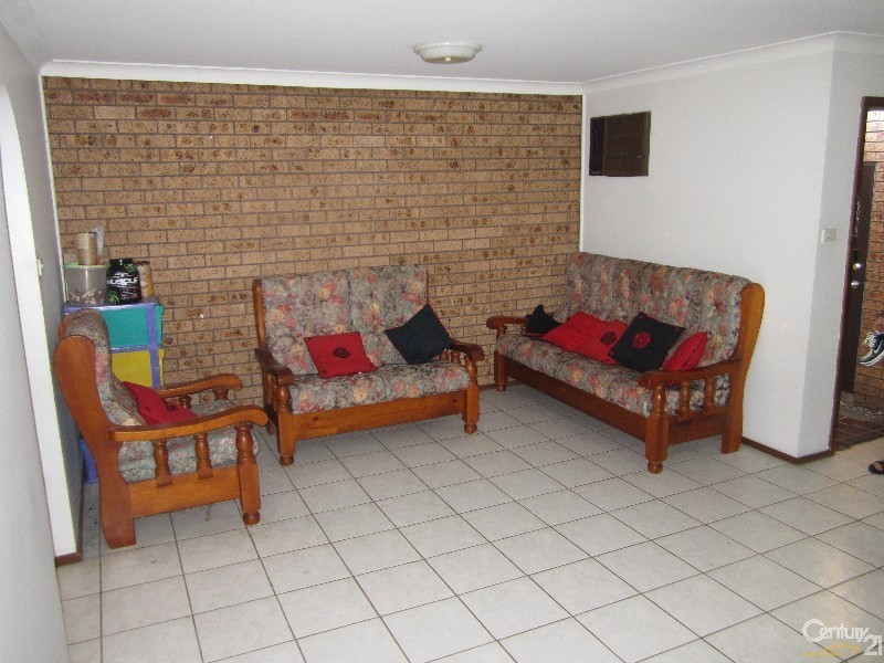 Wetherill Park NSW 2164