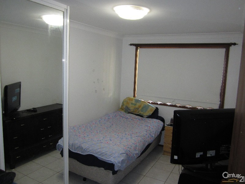 Wetherill Park NSW 2164