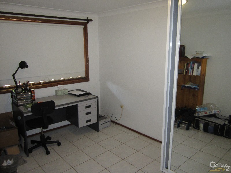 Wetherill Park NSW 2164