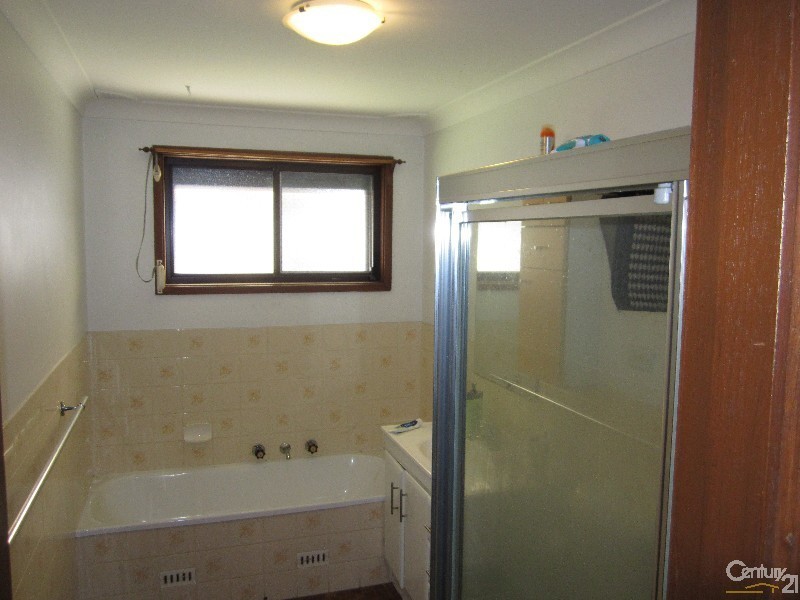 Wetherill Park NSW 2164