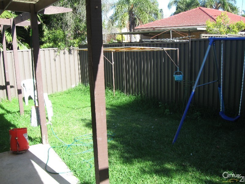 Wetherill Park NSW 2164