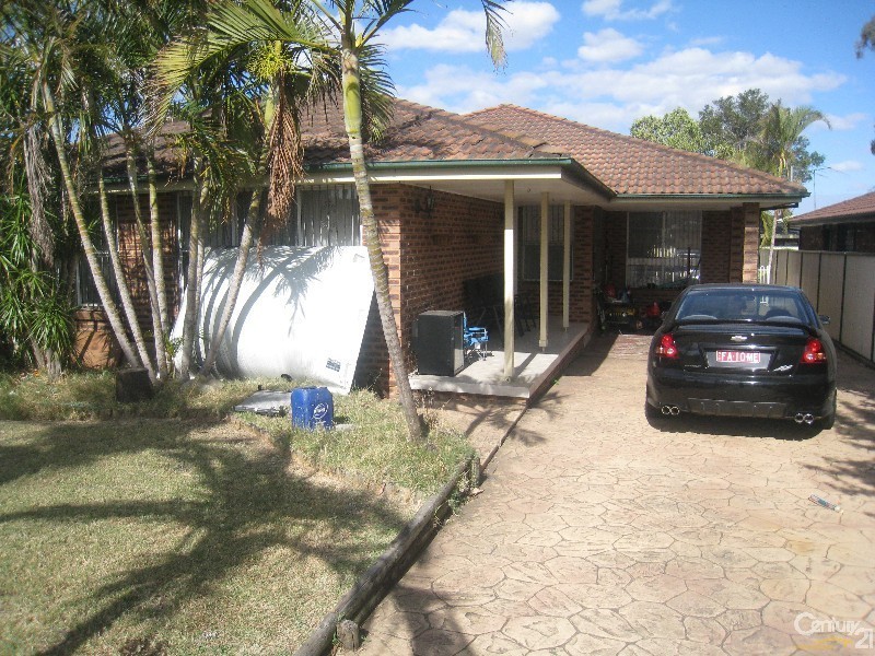 Bossley Park NSW 2176