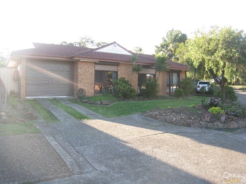 Bossley Park NSW 2176