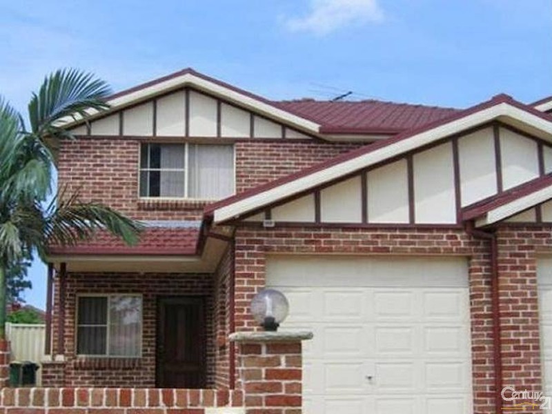 Bossley Park NSW 2176