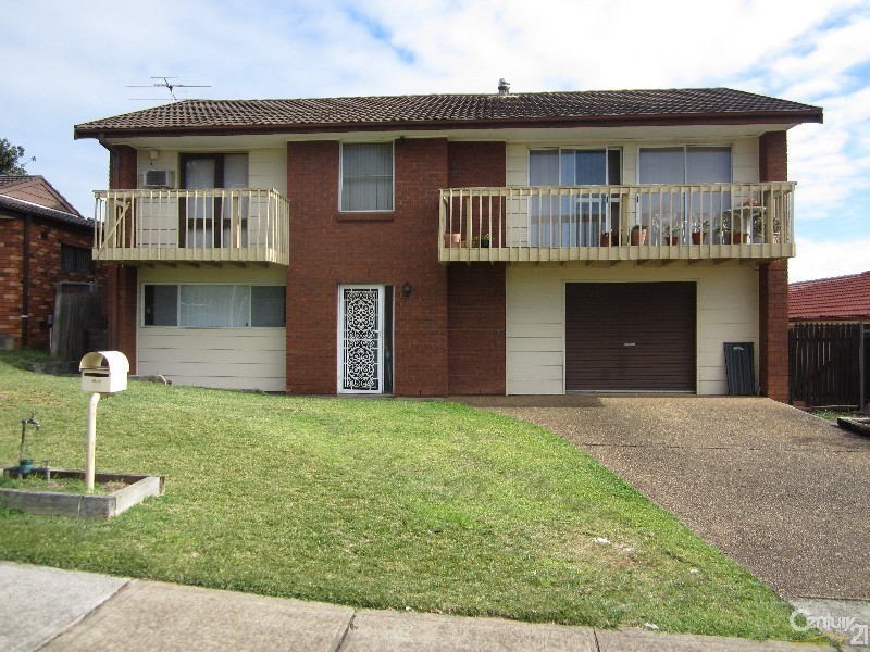 23 Marconi Road, Bossley Park NSW 2176