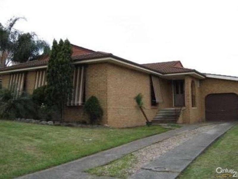 Bossley Park NSW 2176