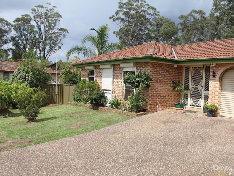 Bossley Park NSW 2176