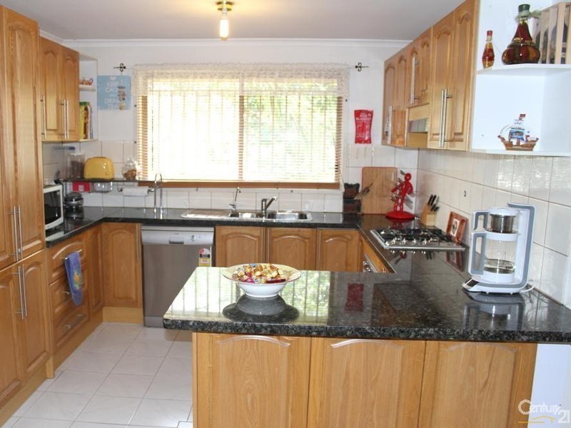 Bossley Park NSW 2176