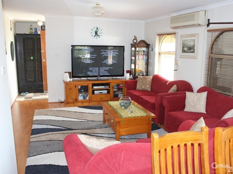 Bossley Park NSW 2176