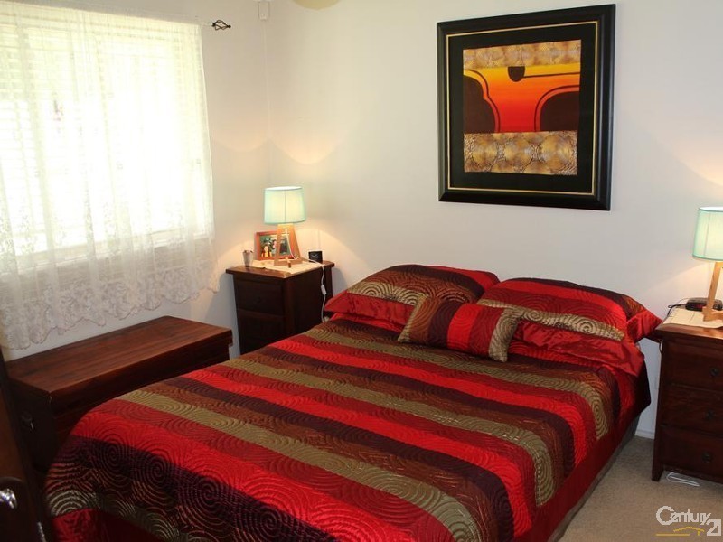 Bossley Park NSW 2176