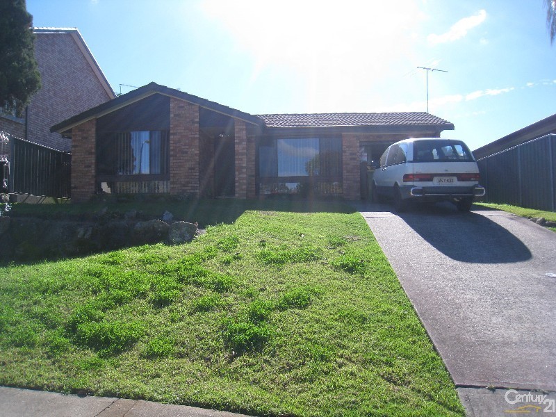 Wetherill Park NSW 2164