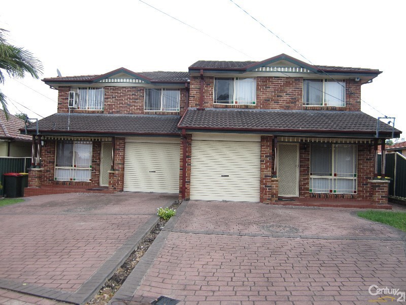 LOT 121 of 165 Sackville Street, Fairfield NSW 2165