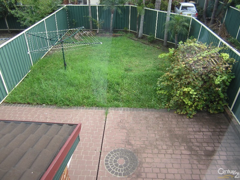 LOT 121 of 165 Sackville Street, Fairfield NSW 2165