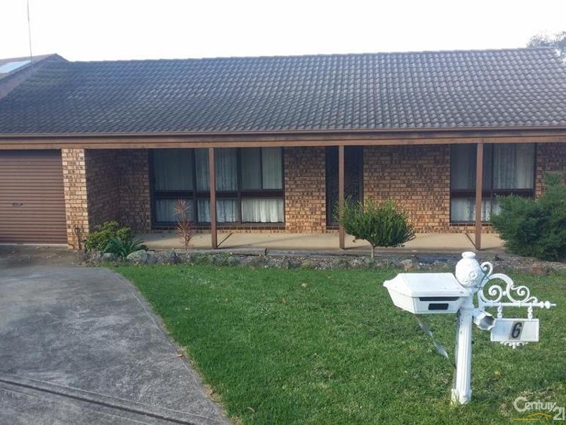 Bossley Park NSW 2176