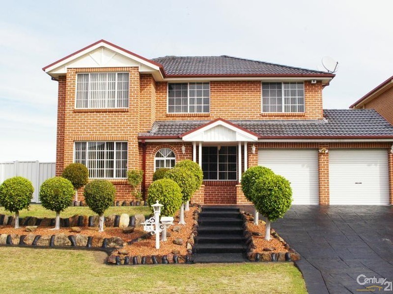 Cecil Hills NSW 2171