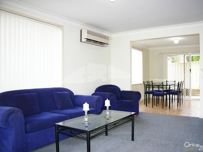 Cecil Hills NSW 2171