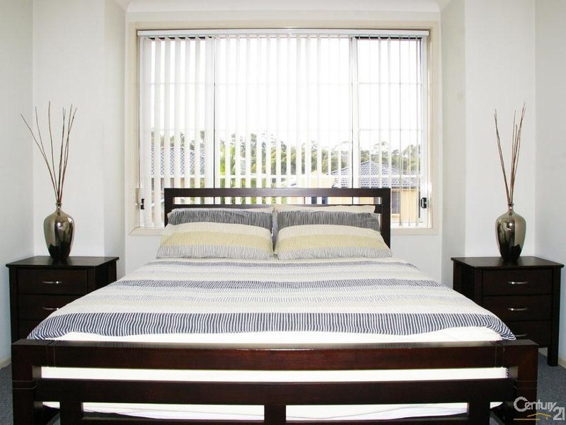 Cecil Hills NSW 2171