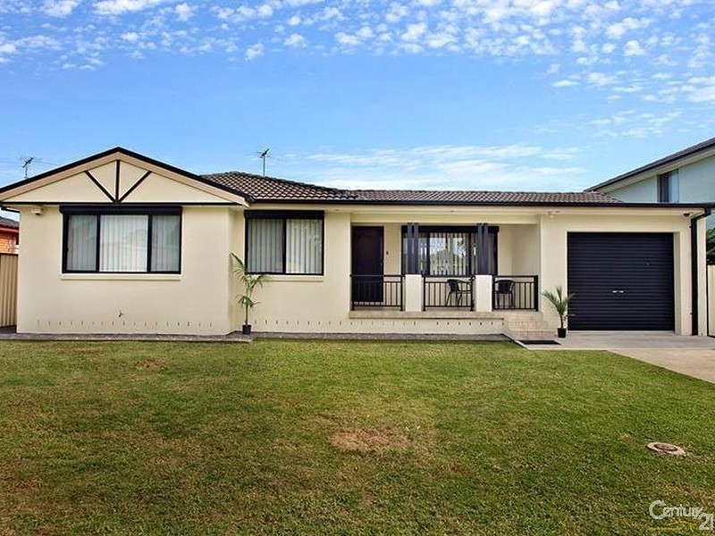 Bossley Park NSW 2176