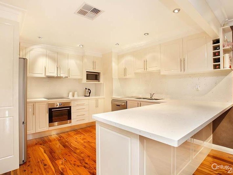 Bossley Park NSW 2176