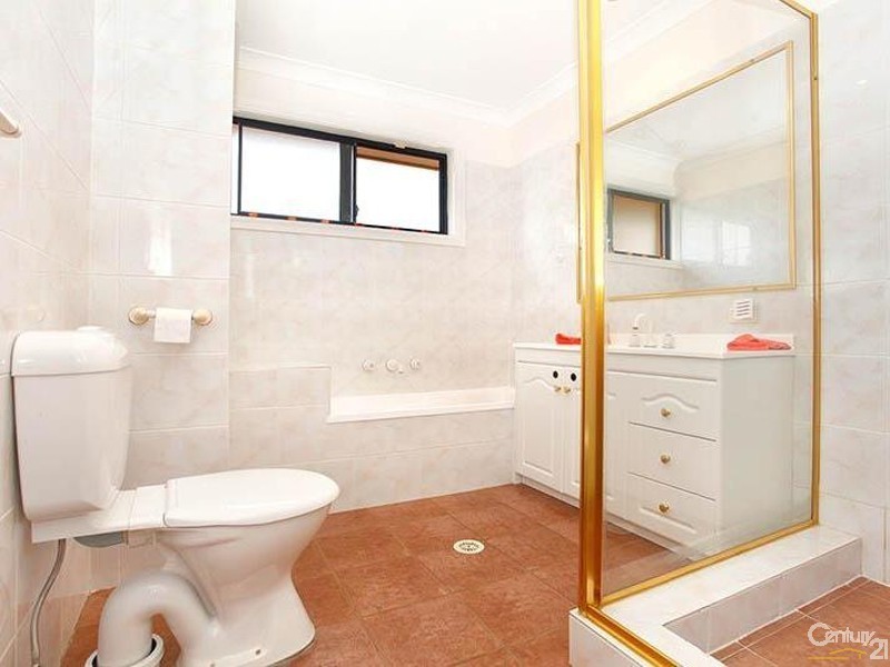 Bossley Park NSW 2176