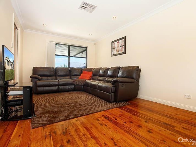 Bossley Park NSW 2176