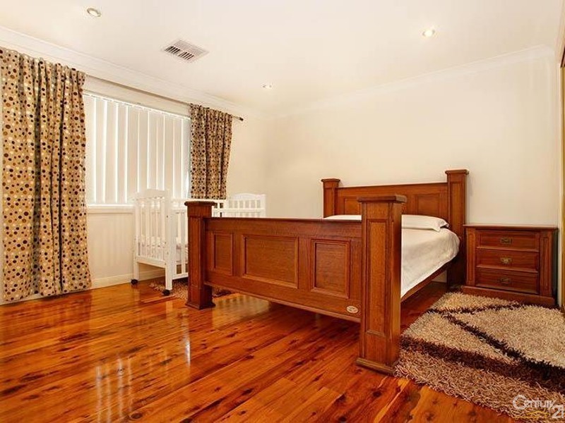 Bossley Park NSW 2176