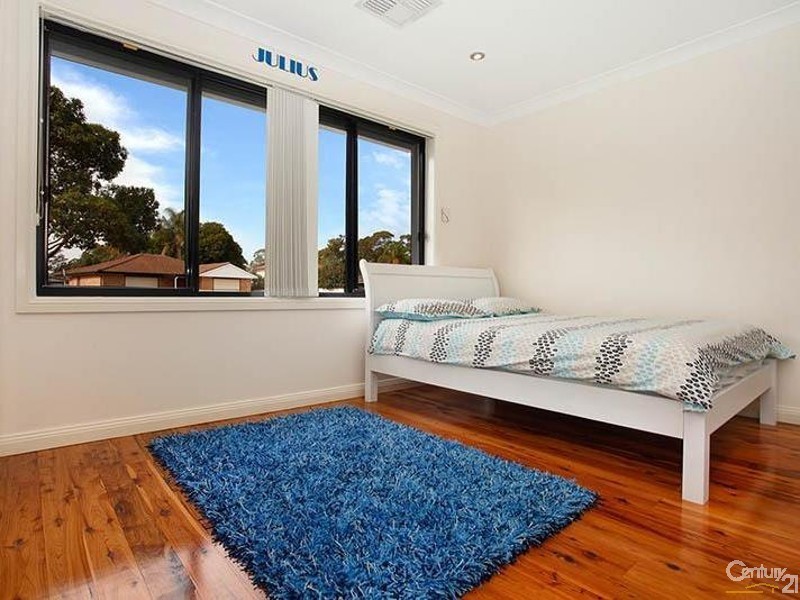 Bossley Park NSW 2176