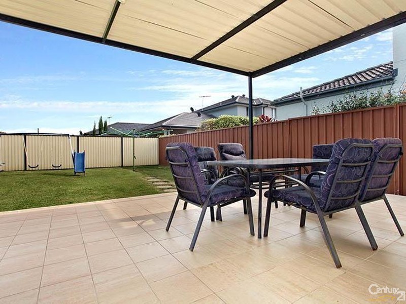 Bossley Park NSW 2176