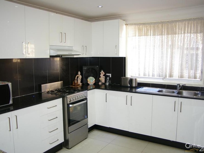 Prairiewood NSW 2176