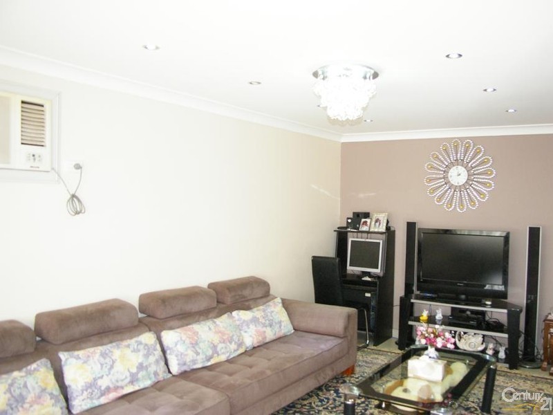 Prairiewood NSW 2176