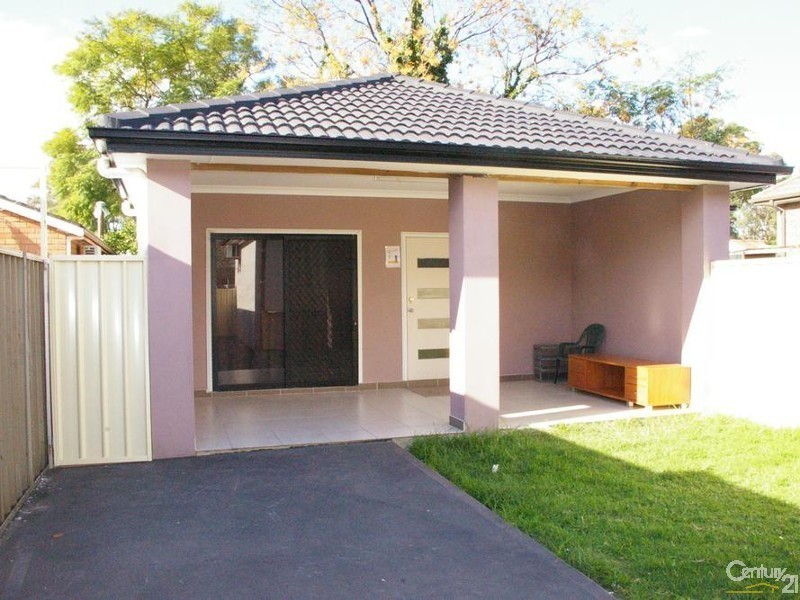 Prairiewood NSW 2176