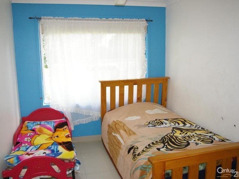 Prairiewood NSW 2176