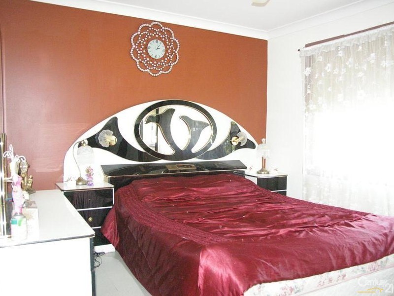 Prairiewood NSW 2176