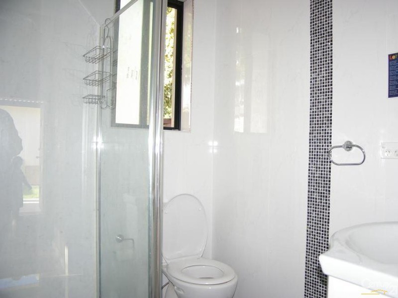 Prairiewood NSW 2176