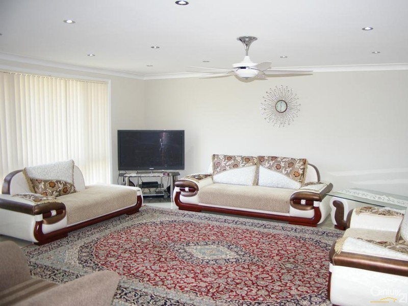 Wetherill Park NSW 2164