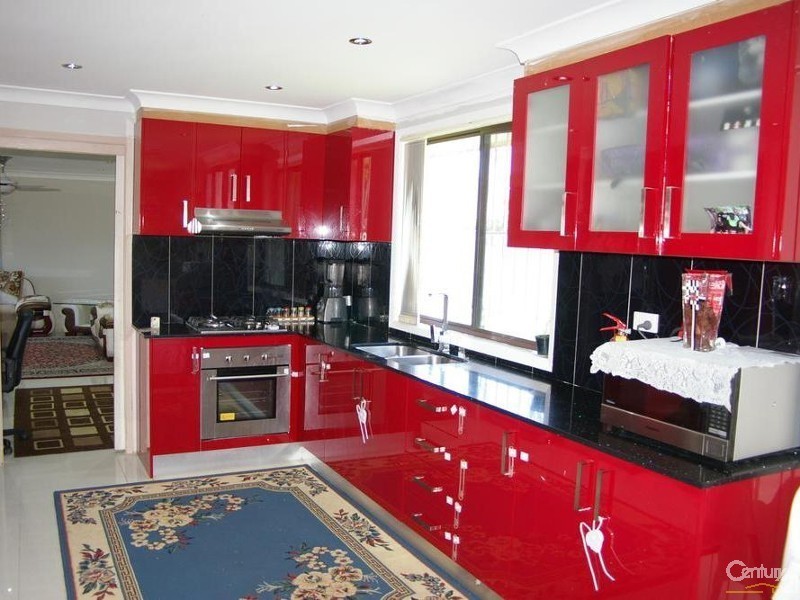 Wetherill Park NSW 2164