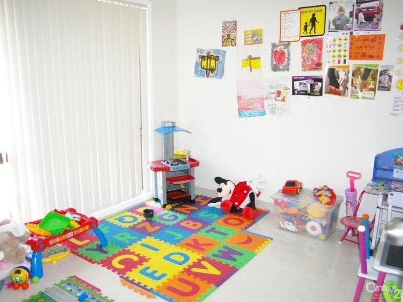 Wetherill Park NSW 2164