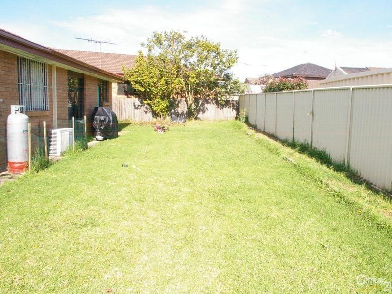 Wetherill Park NSW 2164