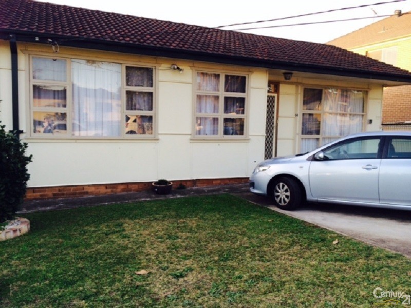 Smithfield NSW 2164