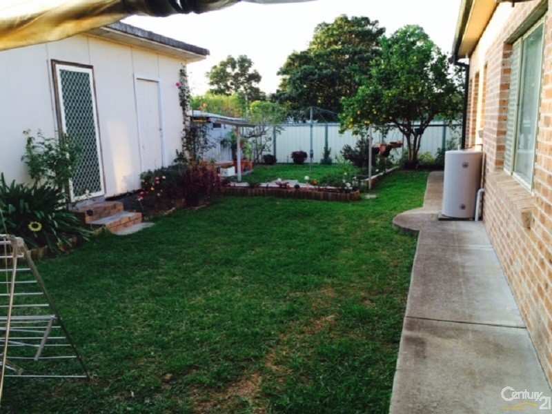 Smithfield NSW 2164